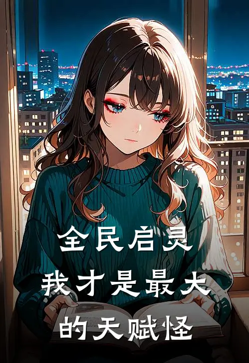 全民启灵：我才是最大的天赋怪