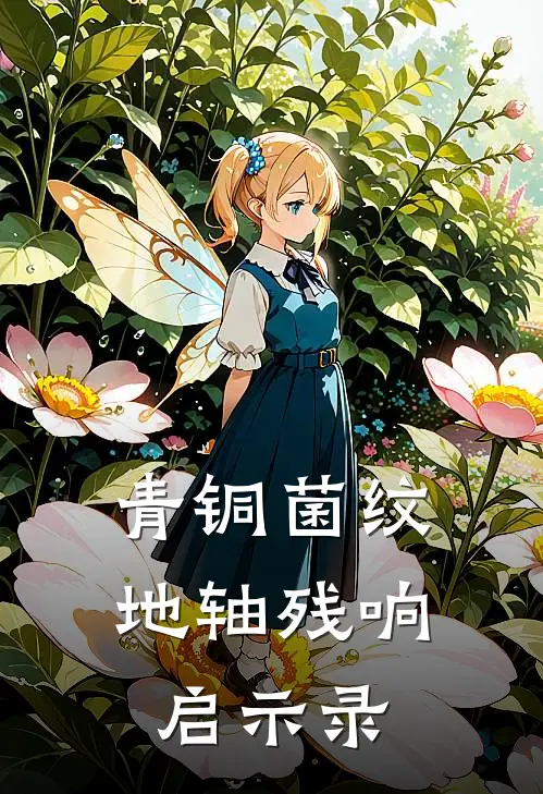 青铜菌纹：地轴残响启示录