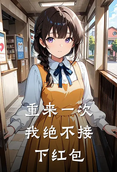 重来一次，我绝不接下红包林晓晓晓晓最新好看小说推荐_完本小说免费重来一次，我绝不接下红包(林晓晓晓晓)