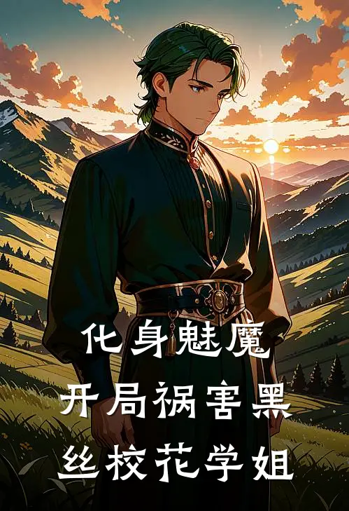 化身魅魔：开局祸害黑丝校花学姐陈远叶知音热门小说完结_热门的小说化身魅魔：开局祸害黑丝校花学姐陈远叶知音