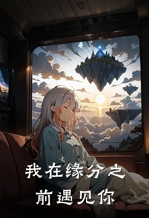 我在缘分之前遇见你