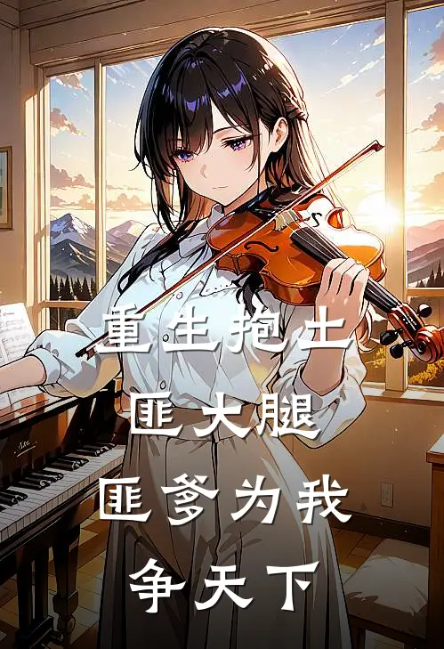 重生抱土匪大腿，匪爹为我争天下