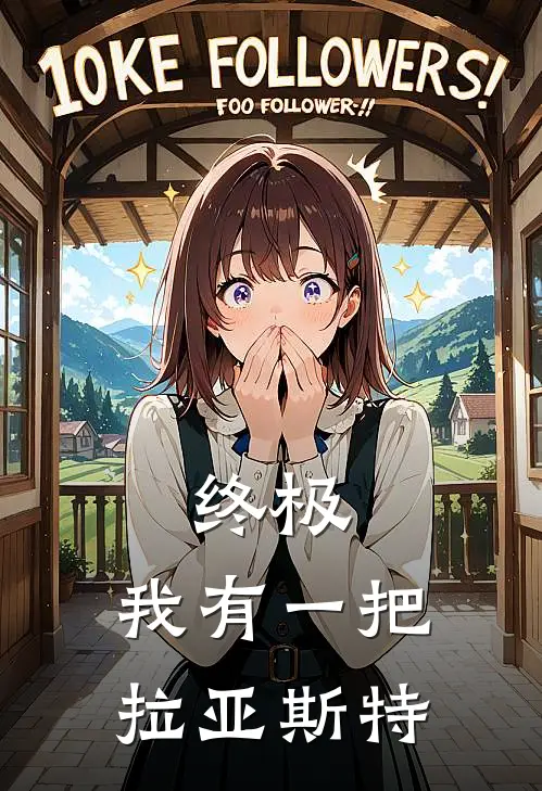 终极：我有一把拉亚斯特