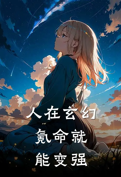 人在玄幻，氪命就能变强