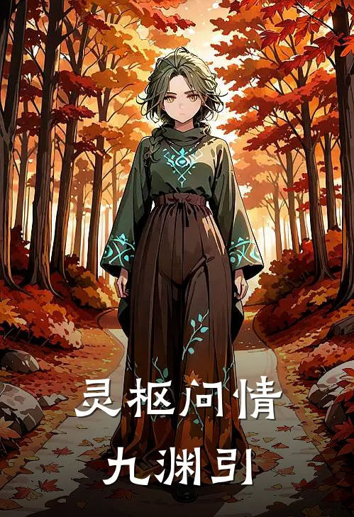 灵枢问情：九渊引