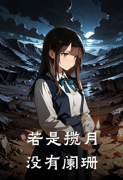 若是揽月没有阑珊朱维羡阿茴完结小说免费阅读_完本热门小说若是揽月没有阑珊朱维羡阿茴