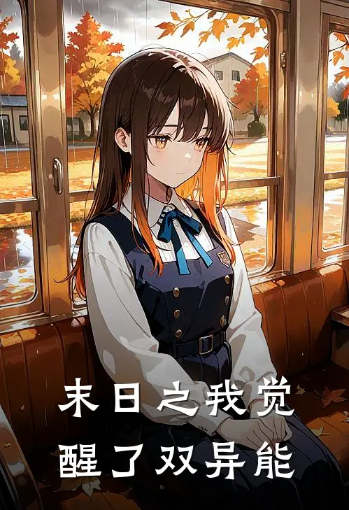 末日之我觉醒了双异能