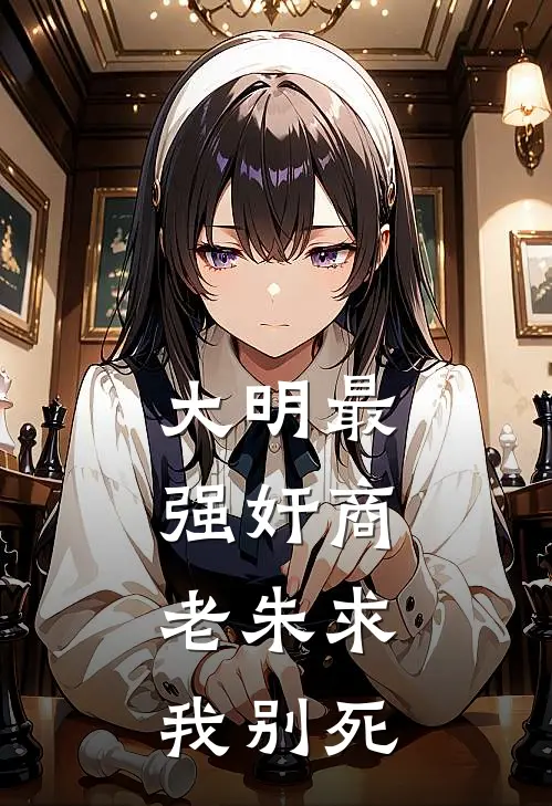 大明最强奸商，老朱求我别死