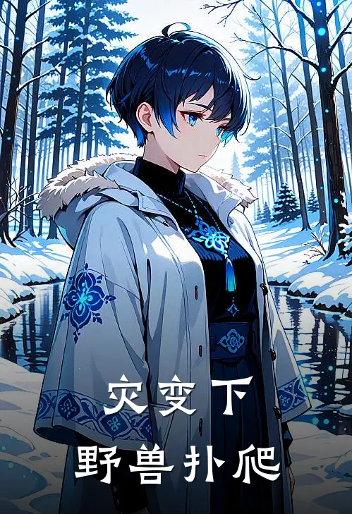 灾变下，野兽扑爬