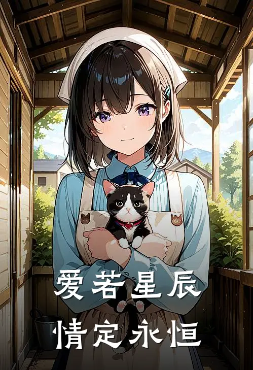 爱若星辰，情定永恒