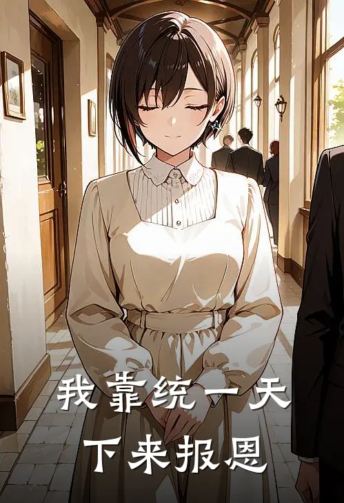 我靠统一天下来报恩