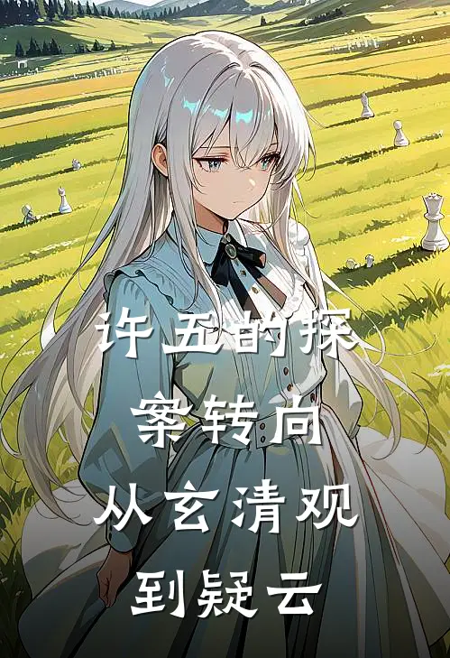 许五的探案转向：从玄清观到疑云