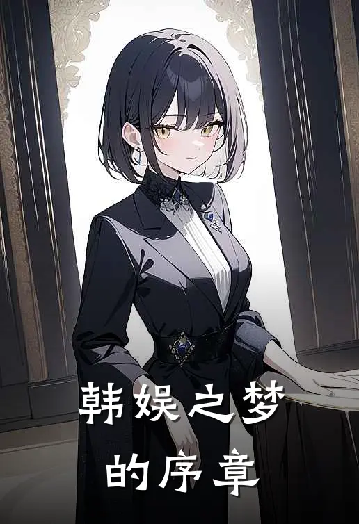 韩娱之梦的序章