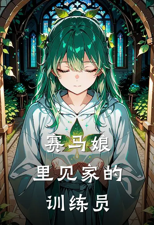 赛马娘：里见家的训练员