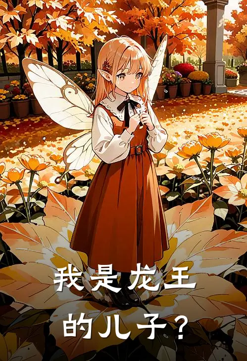 我是龙王的儿子？