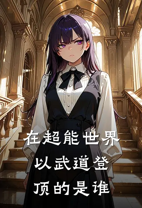 在超能世界以武道登顶的是谁