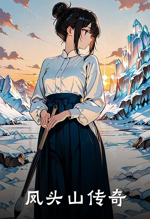 凤头山传奇