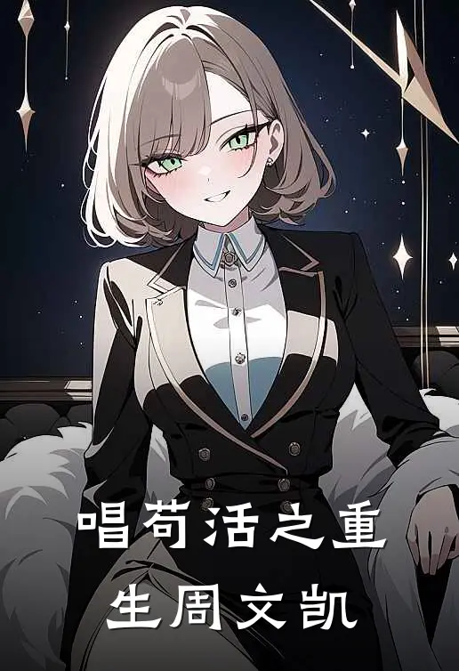 唱苟活之重生周文凯