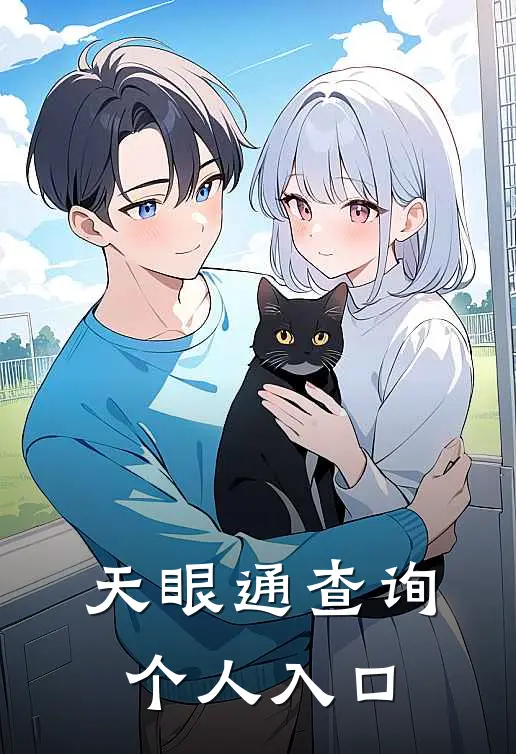 天眼通查询个人入口