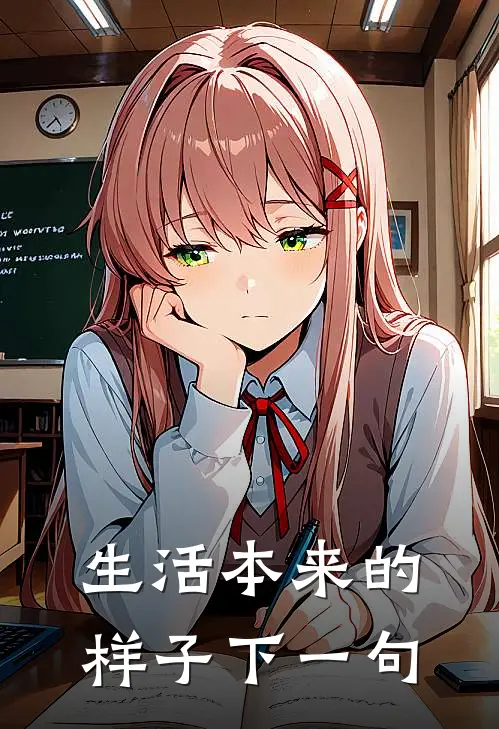 生活本来的样子下一句