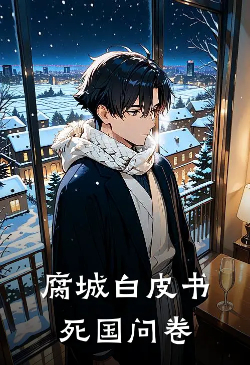 腐城白皮书：死国问卷