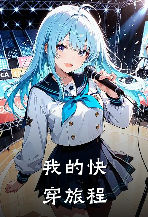 我的快穿旅程
