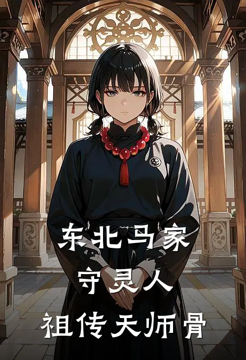 东北马家守灵人：祖传天师骨