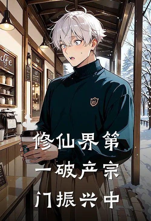 修仙界第一破产宗门振兴中