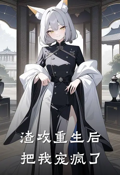 渣攻重生后，把我宠疯了