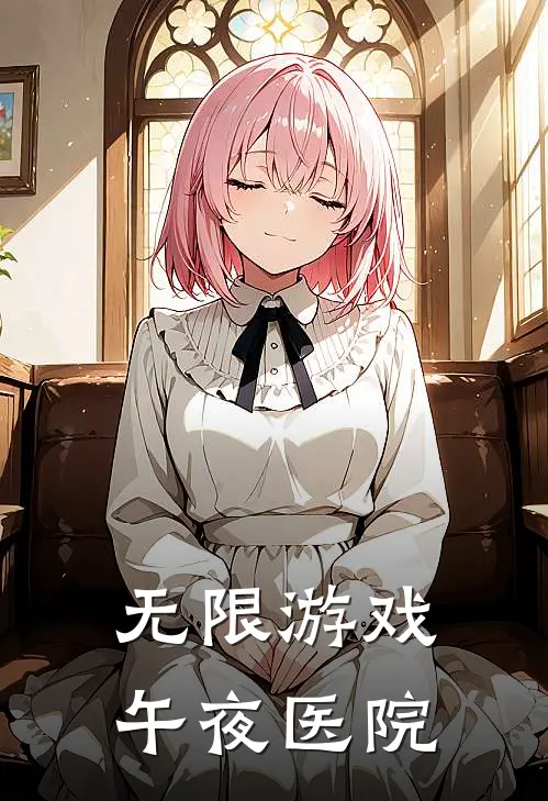 无限游戏：午夜医院