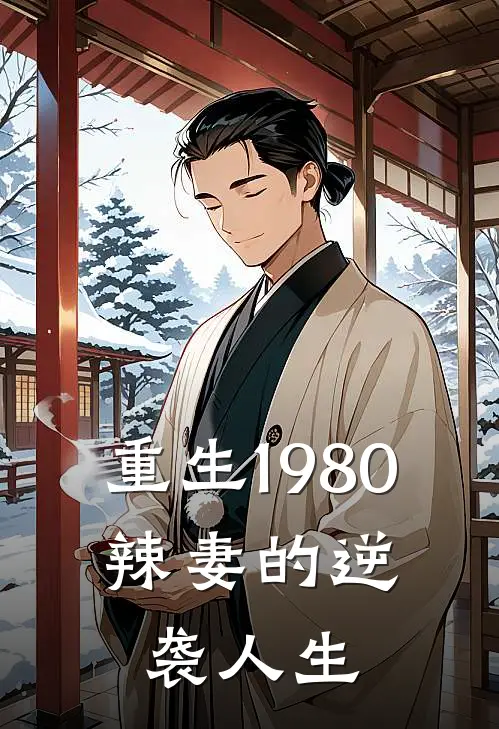 重生1980：辣妻的逆袭人生