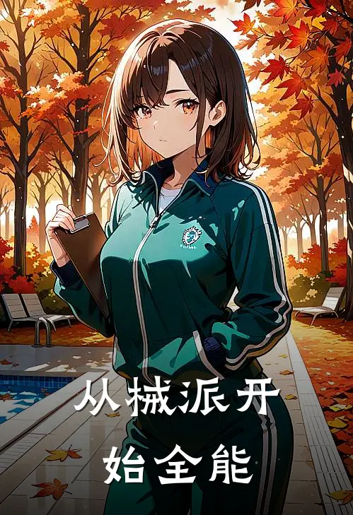 从械派开始全能