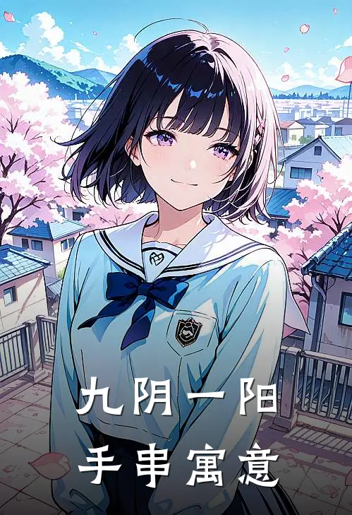 九阴一阳手串寓意