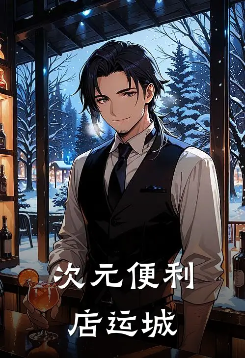 次元便利店 运城