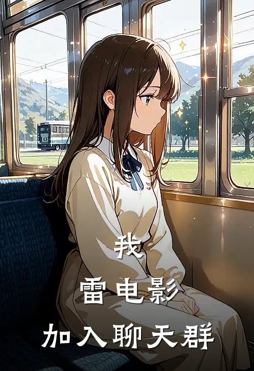 我，雷电影，加入聊天群