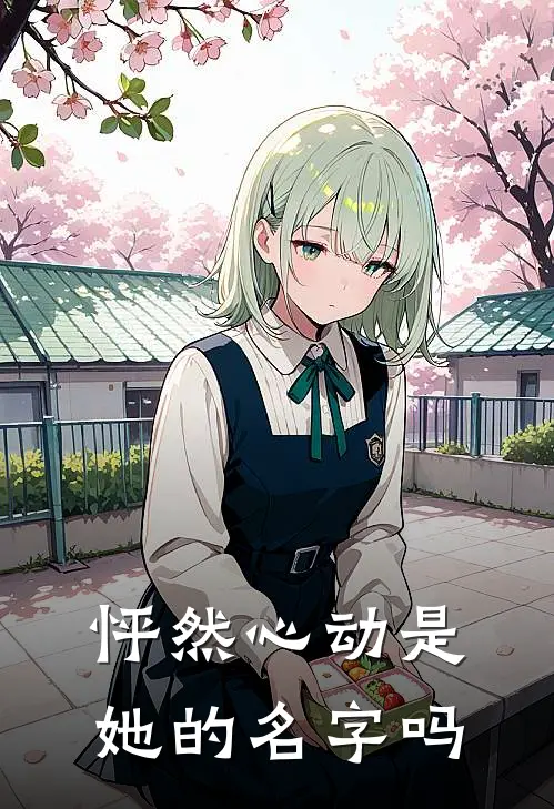 怦然心动是她的名字吗