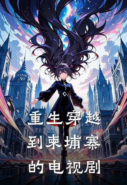 重生穿越到柬埔寨的电视剧