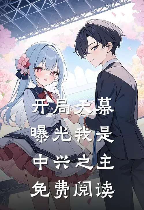 开局天幕曝光我是中兴之主免费阅读