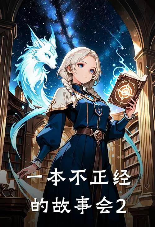 一本不正经的故事会2