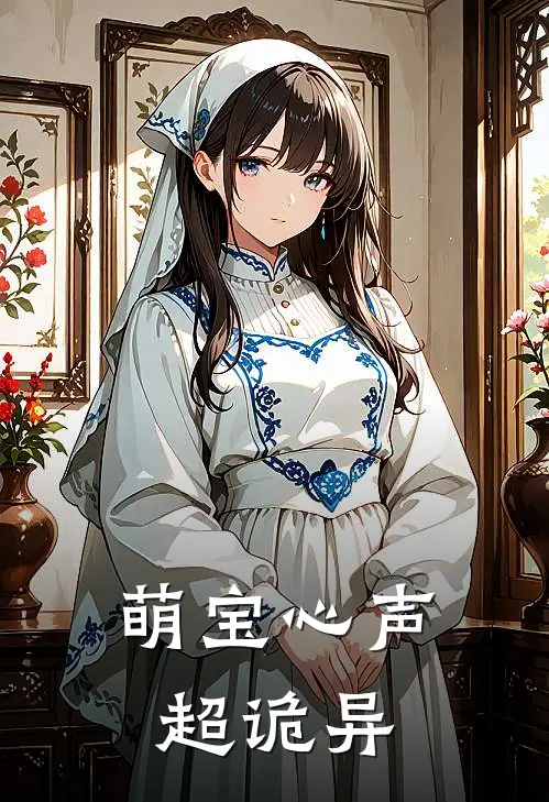 萌宝心声超诡异