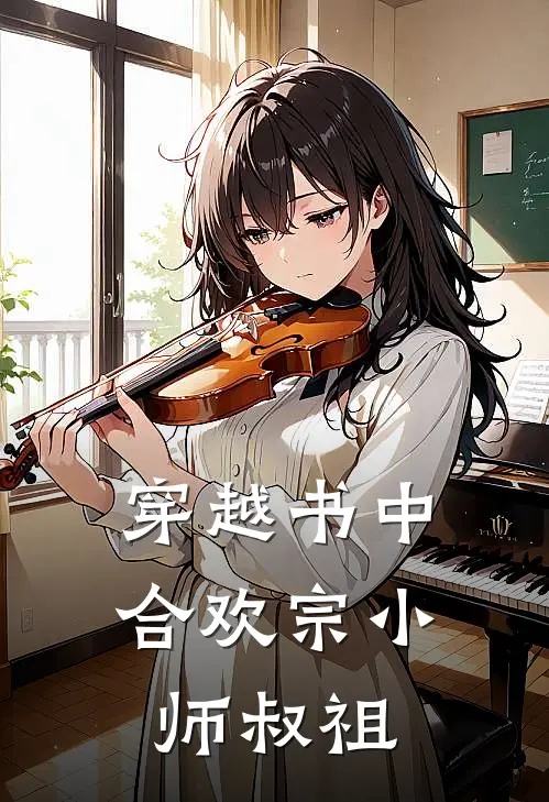 穿越书中合欢宗小师叔祖