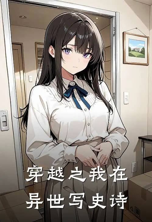 穿越之我在异世写史诗