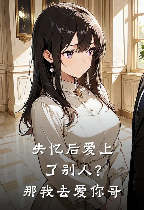 失忆后爱上了别人？那我去爱你哥