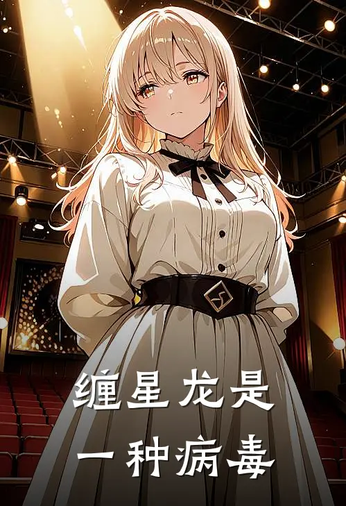 缠星龙是一种病毒