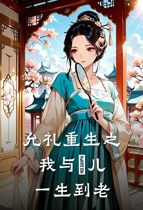 允礼重生之我与嬛儿一生到老