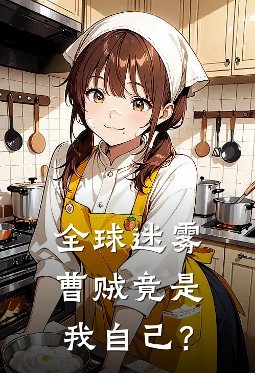 全球迷雾，曹贼竟是我自己？