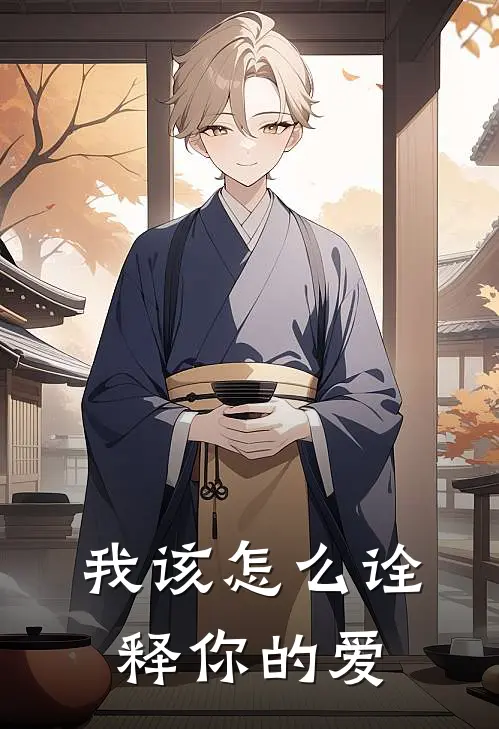 我该怎么诠释你的爱