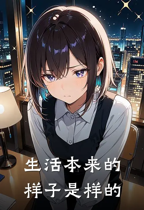 生活本来的样子是样的