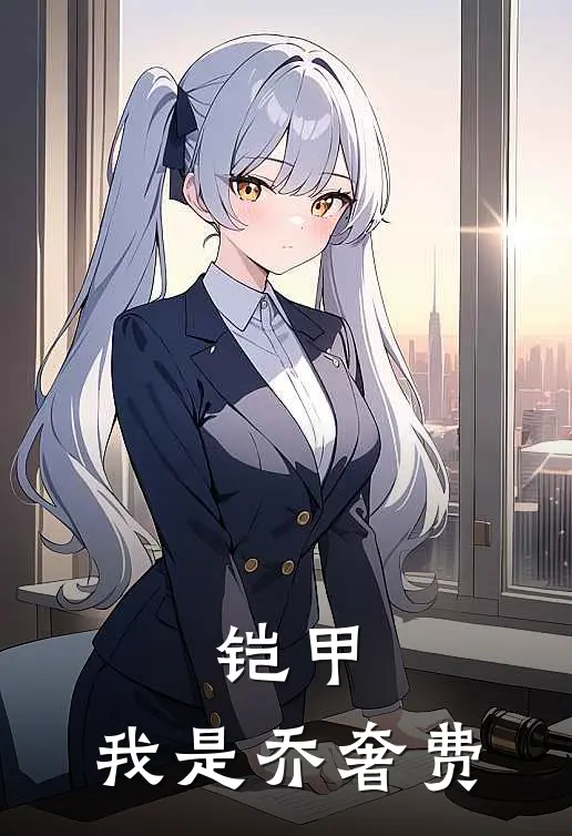 铠甲：我是乔奢费