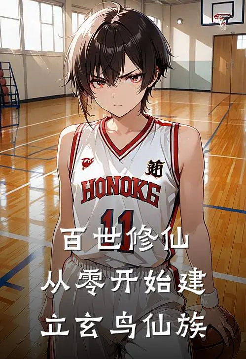 百世修仙：从零开始建立玄鸟仙族